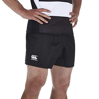Afbeelding van Canterbury Sportbroek Maat XL Mannen zwart/wit