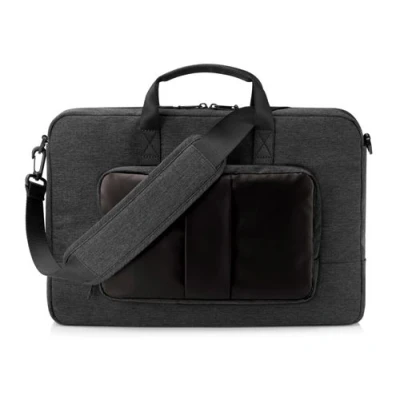 Image de Sacoche pour PC Portable 15,6&quot; HP Lightweight 1G6D5AA Noir