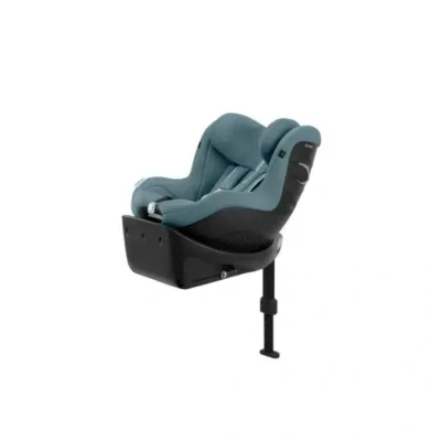 Afbeelding van Cybex Sirona Gi Autostoeltje Plus bekleding Stormy Blue