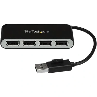 Afbeelding van Hub USB Startech ST4200MINI2