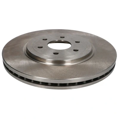 Afbeelding van ABE C31091ABE Remschijf Vooras 320 28 6 114,3 interne ventilatie NISSAN: NP300 Navara Pickup, Pathfinder 3