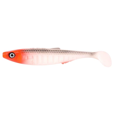 Afbeelding van Spro Ripple Profighter Shad 14cm Soort : Redhead