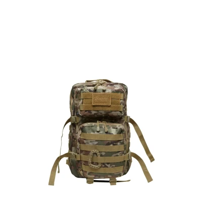 Afbeelding van Brandit US Assault Pack Large Rugtas camouflage Polyester Basics, Festival