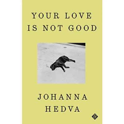Afbeelding van Your Love Is Not Good