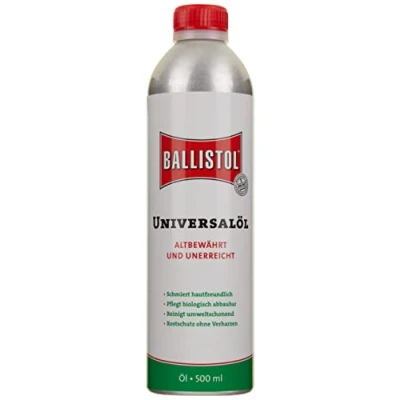 Afbeelding van Ballistol Olie 500ml