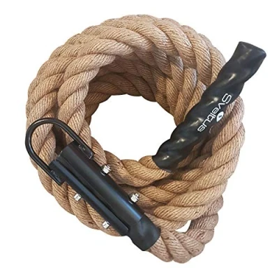 Afbeelding van Climber rope L5 m Ø 38 mm