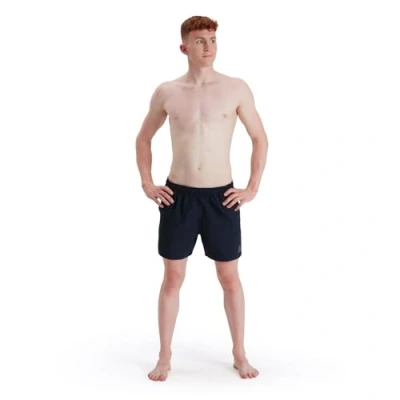 Afbeelding van Speedo MENS Prime Leisure Zwemshorts, Heren, Maat: Large, True navy