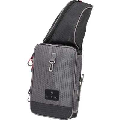 Afbeelding van Westin W4 Street Sling Titanium Black Medium Incl. 1 Box