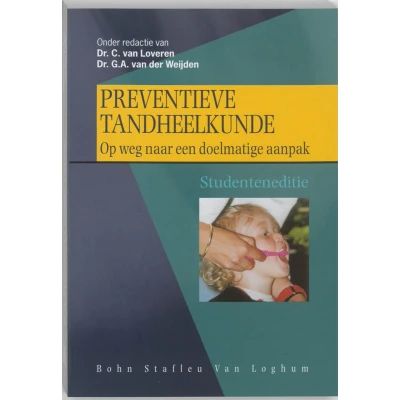 Afbeelding van Preventieve tandheelkunde
