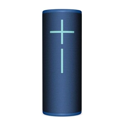 Image de Ultimate Ears Boom 4 Bleu
