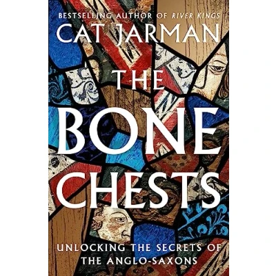 Afbeelding van The Bone Chests