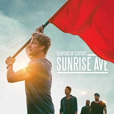 Afbeelding van Sunrise Avenue Heartbreak Century