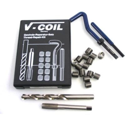 Afbeelding van Bofix Helicoil reparatieset M6