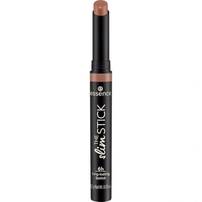 Afbeelding van Lippenstift Essence THE SLIM STICK No 101 Choc o holic 1,7 g
