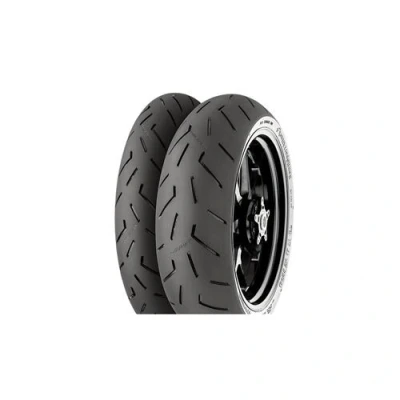 Image de Pneu Moto Supersport Continental Conti sportattack 4 120/70 R17 58W FRONT
