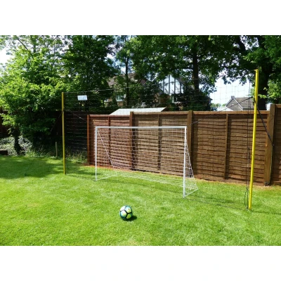 Afbeelding van Open Goaaal! Football Goal
