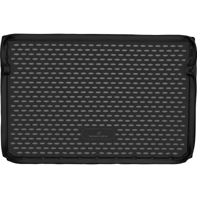 Afbeelding van Walser Kofferbakmat XTR geschickt voor Citroen C3 Aircross II 06/2017 Vandaag