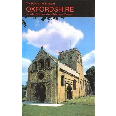 Afbeelding van Oxfordshire