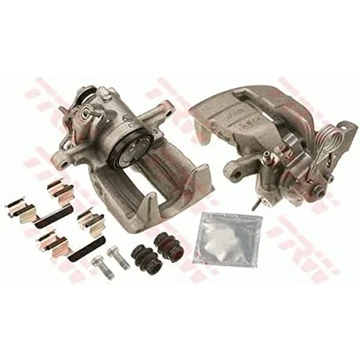 Afbeelding van TRW BHT258E Remklauw Gietijzer AUDI: A4 B7 Avant, B6 B6/B7 Convertible