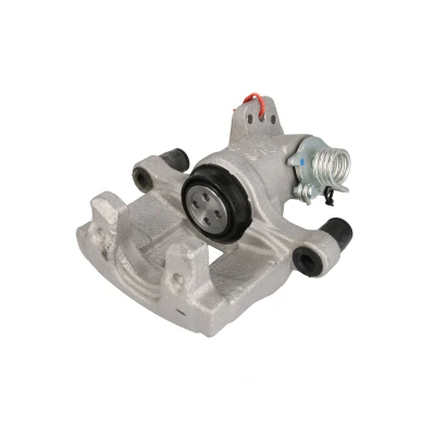 Afbeelding van LAUBER 77.2480 Remklauw Aluminium Achteras links