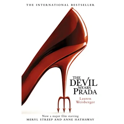 Afbeelding van Devil Wears Prada (Fti)