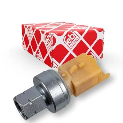 Afbeelding van FEBI BILSTEIN 171259 Drukschakelaar PEUGEOT: 508 I Saloon, Partner II Van, 3008 I, CITROËN: Dispatch III C5 Estate, 3