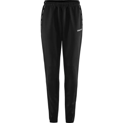 Afbeelding van Craft Squad 2.0 Pant M 1912737 Black