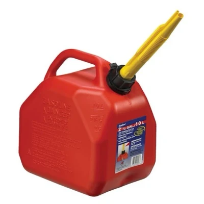 Afbeelding van Yamaha Jerrycan 10 liter