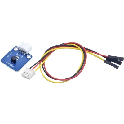 Afbeelding van TRU COMPONENTS Temperatuursensor Geschikt voor Arduino