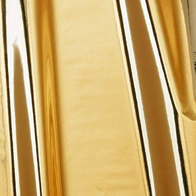 Afbeelding van d c fix Zelfklevende Decoratiefolie Hoogglans Goud 150x45 cm