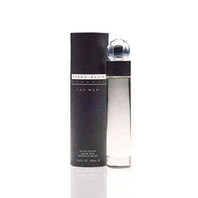 Afbeelding van Perry Ellis RESERVE by 100 ml Eau De Toilette Spray