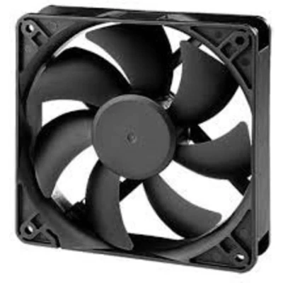 Afbeelding van Sunon MFC0251V2 000U A99 Axiaalventilator 12 V/DC 158.1 m3/h (l x b h) 120 25 mm
