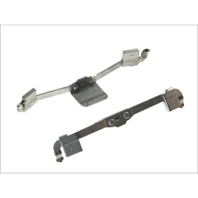 Afbeelding van QUICK BRAKE 109 1641 Accessoireset, schijfremblok VOLVO: XC90 I, V70 2