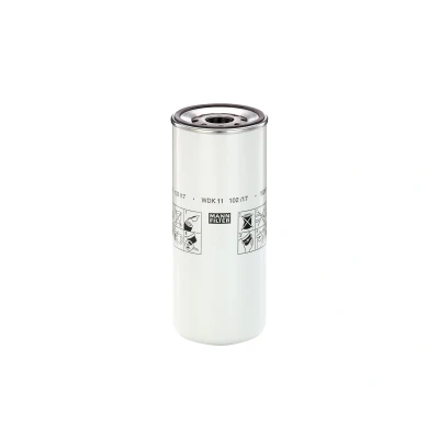 Afbeelding van MANN FILTER WDK 11 102/17 Brandstoffilter Opschroeffilter