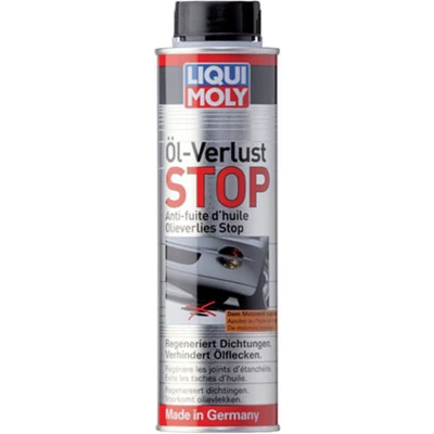 Afbeelding van LIQUI MOLY 1005 Toevoegsel motorolie Blik 300