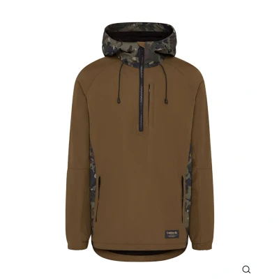 Afbeelding van Trakker TechPro Half Zip Hoody XL Vis trui