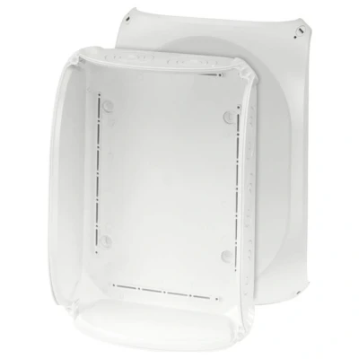 Afbeelding van Hensel 4012591125129 Verdeeldoos Halogeenvrij, Verzegelbaar (l x b) 355 mm 255 1 stuk(s)