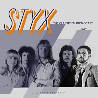 Afbeelding van Best Of Live Classic Broadcast 1977 (LP)