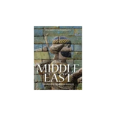 Image de The Middle East (Paperback) /anglais