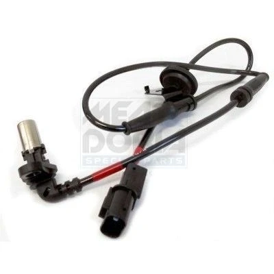 Afbeelding van Sensor, wielsnelheid MEAT DORIA 90496