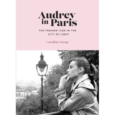 Image de Audrey in Paris /anglais
