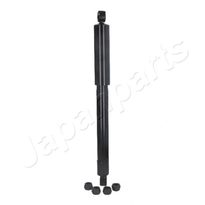 Afbeelding van JAPANPARTS MM 22044 schokdemper Achteras Gasdruk Telescoop Oog onderaan, bovenaan TOYOTA: Land Cruiser Prado 70 Off Road