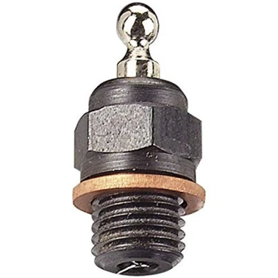 Afbeelding van Carson 500905010 Rossi R6 Gloeikaars