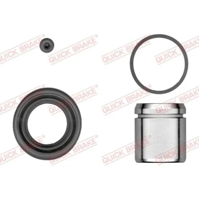 Afbeelding van QUICK BRAKE 114 5416 Remklauw Reparatieset Met zuiger 44mm