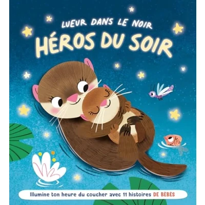 Afbeelding van LES BEBES ANIMAUX HEROS DU SOIR