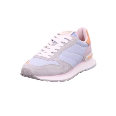 Afbeelding van Dames Sneakers Hoff Myra Ijsblauw Maat 37