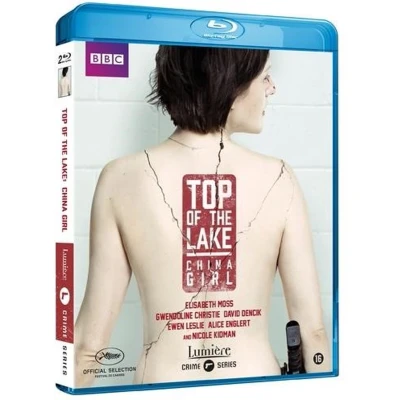 Afbeelding van Top Of The Lake Seizoen 2 (Blu ray)