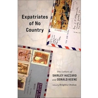 Afbeelding van Expatriates of No Country
