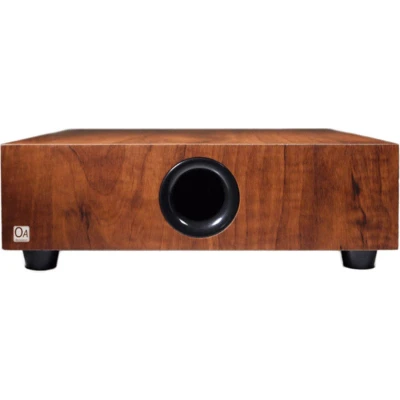Afbeelding van OrangeAudio Subwoofer Punch