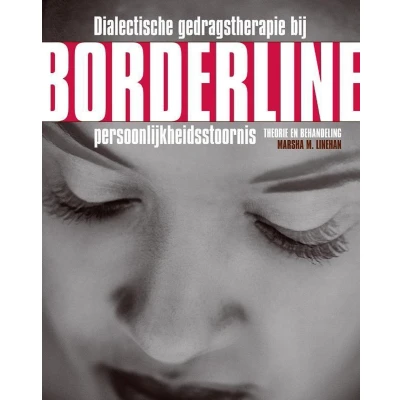 Afbeelding van Dialectische gedragstherapie bij Borderline persoonlijkheidsstoornis